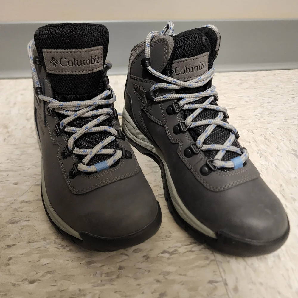 Columbia women athletic